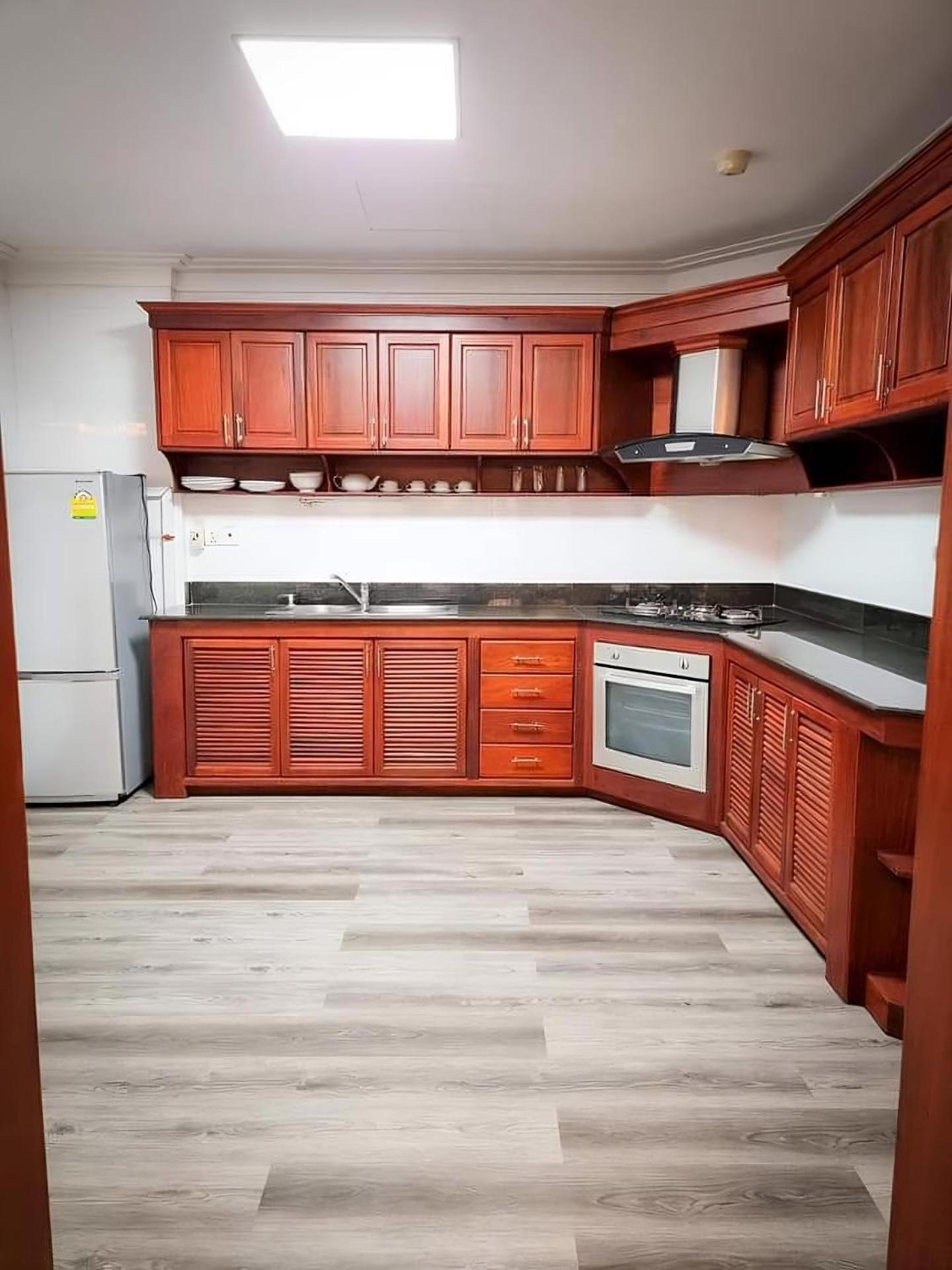 Hamptons Apartments 프놈펜 외부 사진